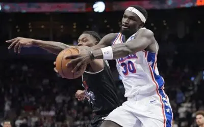 Cavaliers vs 76ers Prediction: Philly’s Narrow Edge Doesn’t Add Up