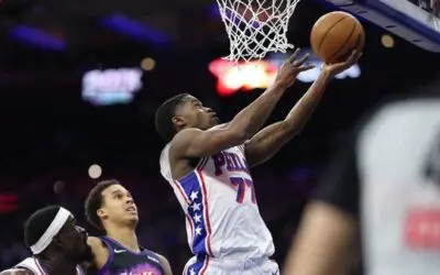 Rockets vs 76ers Prediction: Houston’s Road Woes Meet Philly’s Embiid Boost