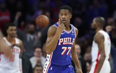 Knicks vs. 76ers Best Bet: Atlantic Division War on National TV