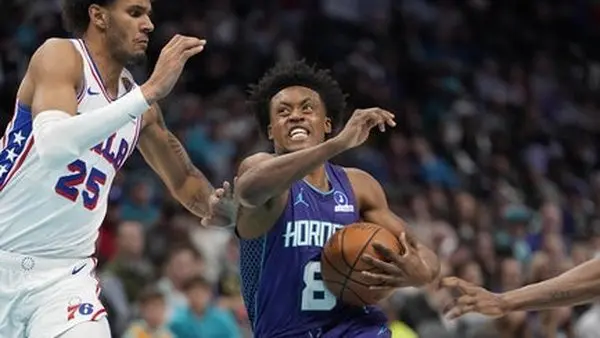 Philadelphia 76ers – 2026-01-27 Collin Sexton Charlotte Hornets is key to our prediction & analysis tonight