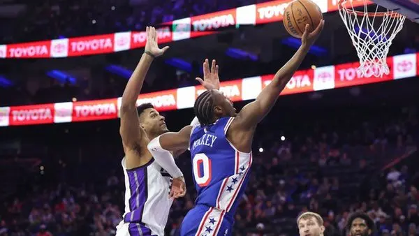 Philadelphia 76ers – 2026-01-31 Tyrese Maxey Philadelphia 76ers is key to our prediction & analysis tonight