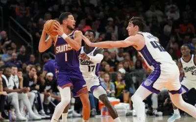 Thunder vs Suns Prediction: Why OKC’s Elite Defense Makes 9 Points Feel Light