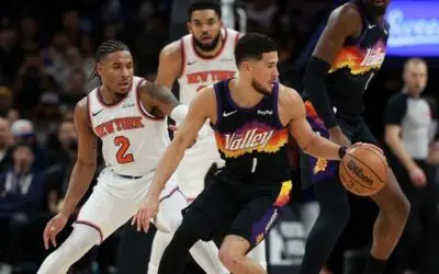 Free NBA Picks: Wizards vs Suns Sunday Top Play