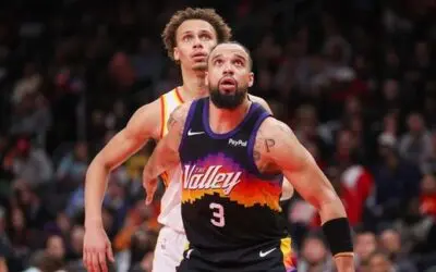 Miami Heat vs Phoenix Suns Prediction: Rotation Depth Meets Injury Reality