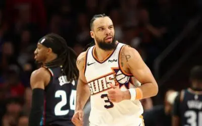 Warriors vs Suns Prediction: Curry’s Load Gets Heavier in Phoenix