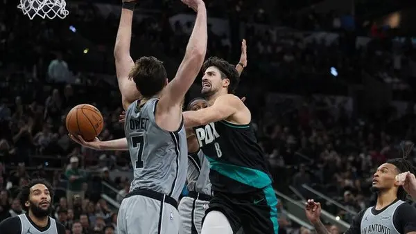 portland-trail-blazers-20260105055305 Deni Avdija Portland Trail Blazers is key to our prediction & analysis tonight