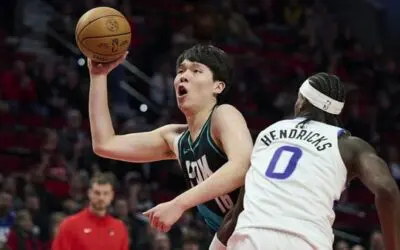 Rockets vs Trail Blazers Prediction: Houston’s Depth Gets Tested in Portland