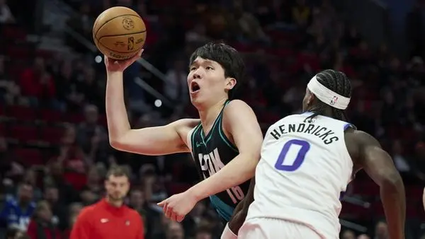 Rockets vs Trail Blazers Prediction: Houston’s Depth Gets Tested in Portland