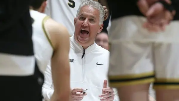 Purdue – 2026-01-14 Matt Painter Purdue Boilermakers is key to our prediction & analysis tonight