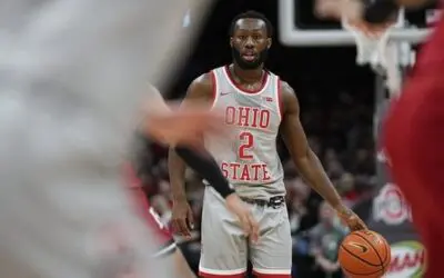 Penn State vs. Ohio State Prediction: Can Buckeyes Cover Large Home Spread?