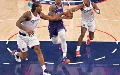 Celtics vs Kings Prediction: Laying Double Digits on a Depleted Sacramento Squad