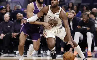 Rockets vs. Kings Pick: Is the Golden 1 Center Primed for a Shocking Upset?