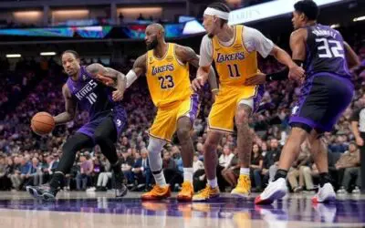 Knicks vs Kings Prediction: Why New York Should Cover This Inflated Number in Sacramento