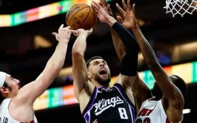 Raptors vs Kings Prediction: Toronto’s Efficiency Edge Meets Sacramento’s Defensive Collapse