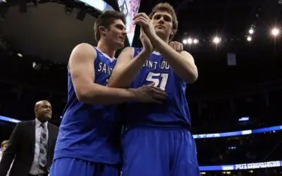 Dayton vs. Saint Louis Prediction: Avila and the Billikens Look to Dominate the Glass