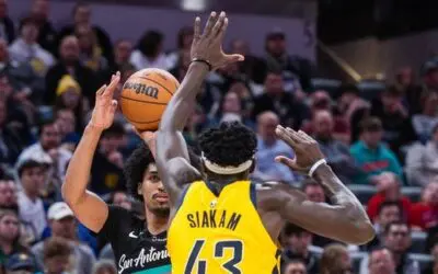 Trail Blazers vs Spurs Prediction: Why San Antonio’s Depth Advantage Makes This Spread Playable Without Wembanyama