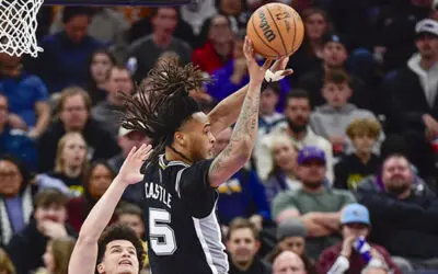 Pelicans vs. Spurs Pick: De’Aaron Fox and Wemby Eye a Home Blowout