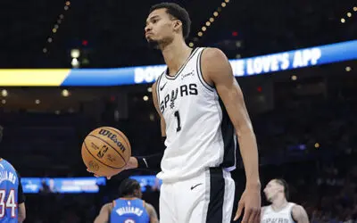 Spurs vs Jazz Prediction: Wembanyama’s Elite Defense Meets Utah’s Undermanned Frontcourt