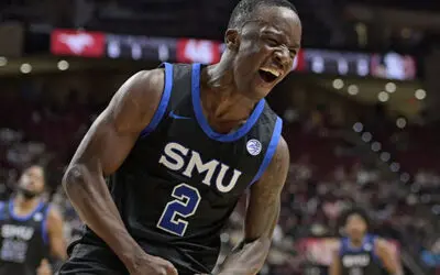 SMU vs. Louisville Pick: Boopie Miller Faces His Toughest Test