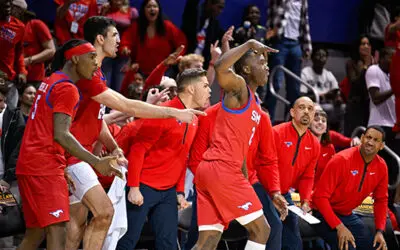 SMU vs. Duke Prediction: Can the Nation’s #3 Defense Stop Boopie Miller?