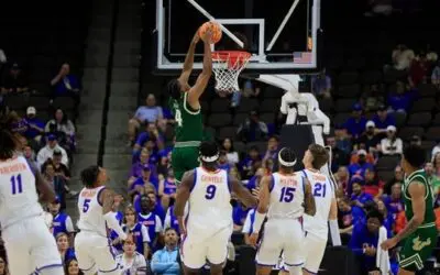 Florida Atlantic vs. South Florida Prediction: Can Devin Vanterpool Outplay the Bulls?