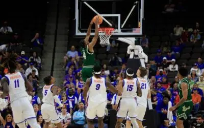 UAB vs. South Florida Prediction: Expert AAC Best Bet & Odds (Jan 4)