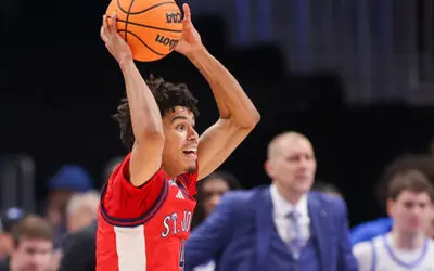 CBB Picks: St. John’s vs Villanova 1/17/26