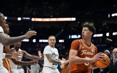 Vanderbilt vs. Texas Prediction: Why the Undefeated Commodores are on Upset Alert