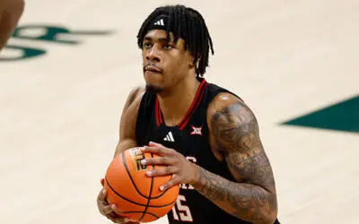 Houston vs. Texas Tech Pick: Elite Defense vs. Lubbock Home Streak