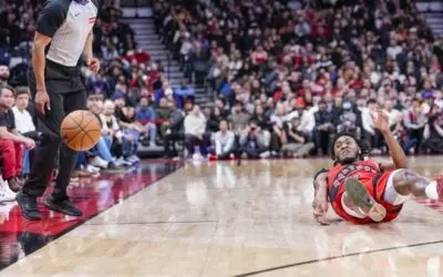 Hawks vs Raptors Prediction: Toronto’s Depth Edge Without Trae