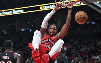 76ers vs Raptors Prediction: Back-to-Back Revenge Spot Gets Complicated