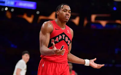 Raptors vs Kings Betting Picks & Get Back Day (?) Breakdown