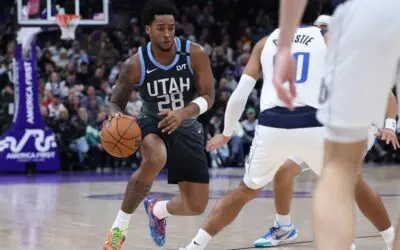 Charlotte Hornets vs Utah Jazz Prediction: Why This Road Favorite Number Feels Stretched