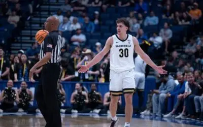 Kentucky vs. Vanderbilt Pick: Will the Memorial Gym Magic Fade?