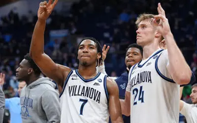 Providence vs. Villanova Pick: High-Pace Friars Face Slow-Grind Cats