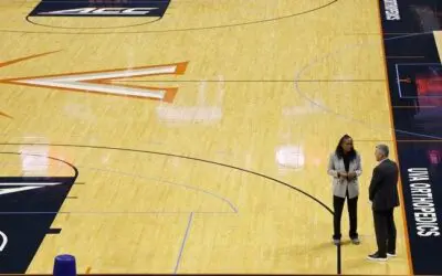 California vs. Virginia Pick: Cavaliers Set to Dominate the Glass in Charlottesville?