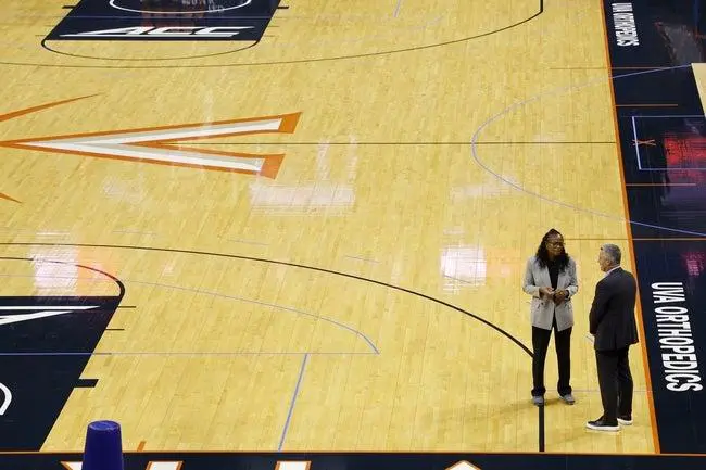 California vs. Virginia Pick: Cavaliers Set to Dominate the Glass in Charlottesville?