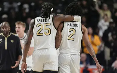 Wake Forest vs. North Carolina Prediction: Is 10.5 Points Too Many for the Heels?