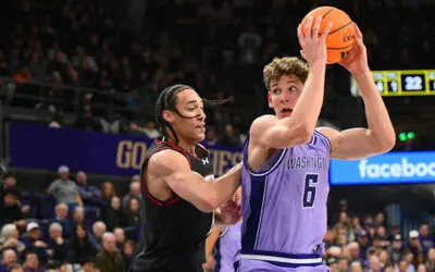 Oregon vs Washington Preview