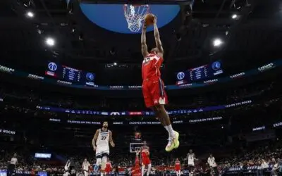 Magic vs Wizards Prediction: Orlando’s Depth Faces Major Test Without Wagner Brothers