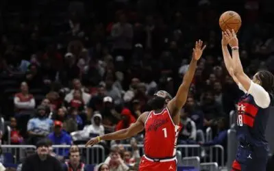 Denver Nuggets vs Washington Wizards Prediction: Jokic-Less Denver Still Favored, But Depth Concerns Narrow This Number