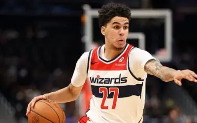 Milwaukee vs. Washington Odds: Expert ATS Pick for Depleted Rosters