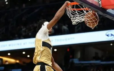 Lakers vs. Wizards Prediction: Can Shorthanded LA Cover a Large Road Spread?