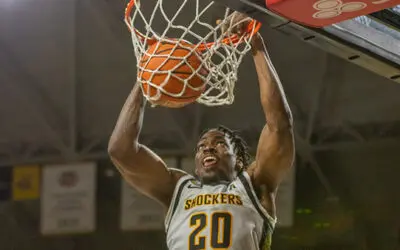 North Texas vs. Wichita State Prediction: Can the Shockers Convert at the Rim?
