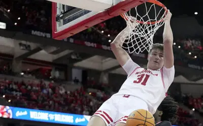 USC vs. Wisconsin Pick: Tempo Clash at the Kohl Center