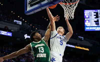 Wright State vs Detroit Mercy: Bash’s College Basketball Betting Breakdown