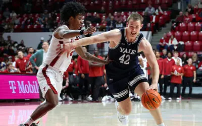 Columbia vs. Yale Prediction: Ivy League Efficiency Mismatch