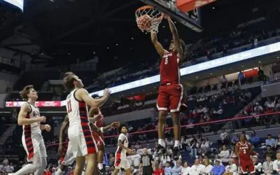 Arkansas vs. Alabama Pick: Defending the Tide’s High-Pace Attack