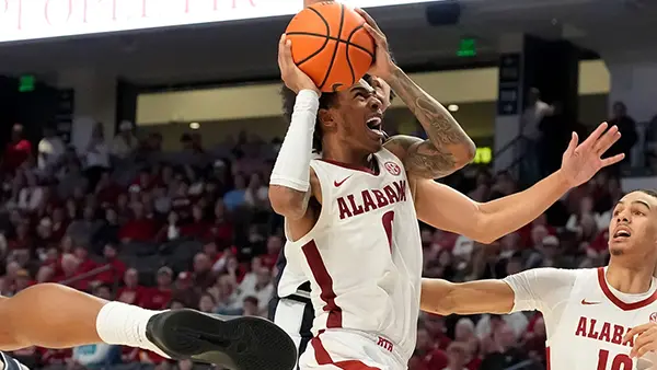 Mississippi State vs. Alabama Prediction: Why the 174.5 Total is a Value Trap