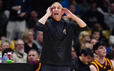 Texas Tech vs. Arizona State Pick: Sun Devils’ Home Resilience